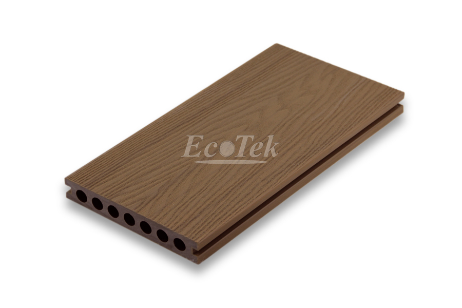 EcoTek Rubber Deck 150X23